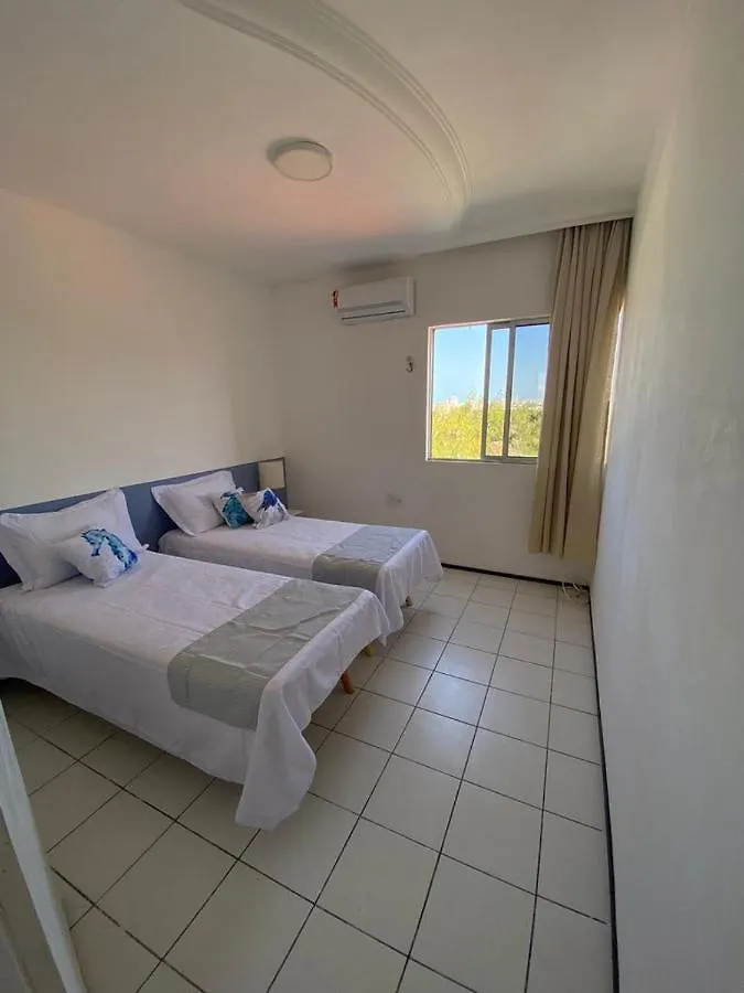 Apartamento Praia Do Futuro. 4Qts, 300M Da Praia Fortaleza  0*, Fortaleza (Ceara) Brazil